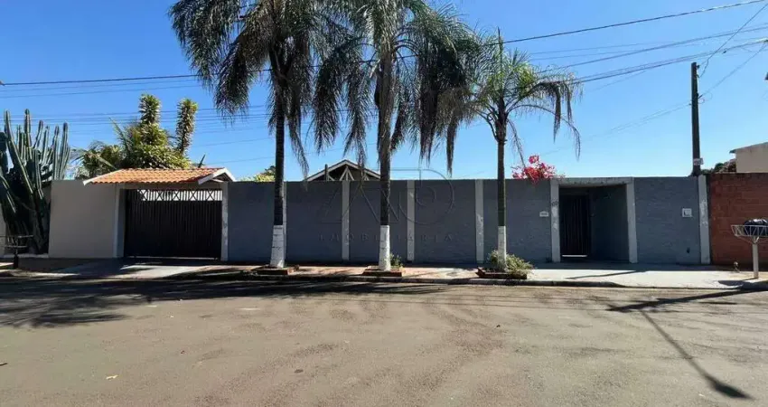 Chácara à venda, 4 quartos, 2 suítes, 1 vaga, dois corregos - piracicaba/sp