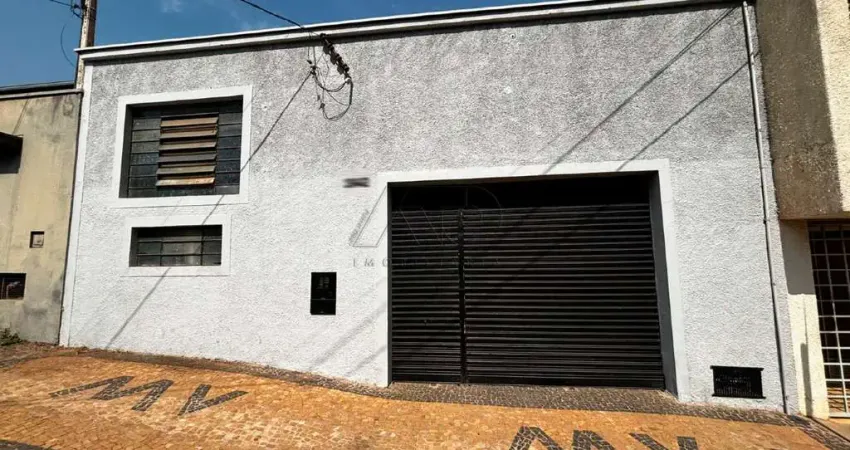 Casa para alugar no Alemães, Piracicaba