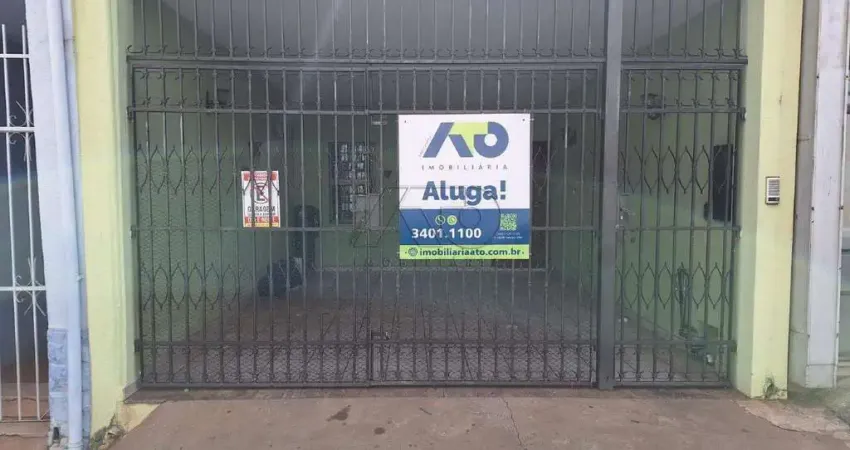 Casa com 1 quarto para alugar no Alto, Piracicaba