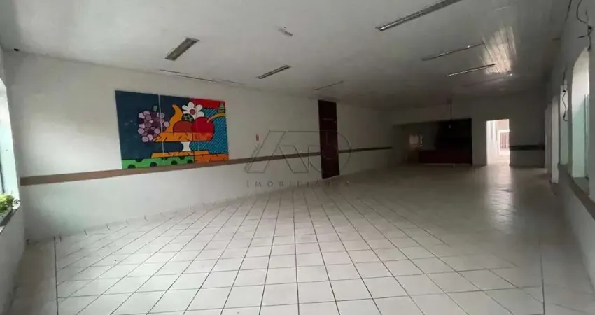 Prédio para alugar no Centro, Piracicaba