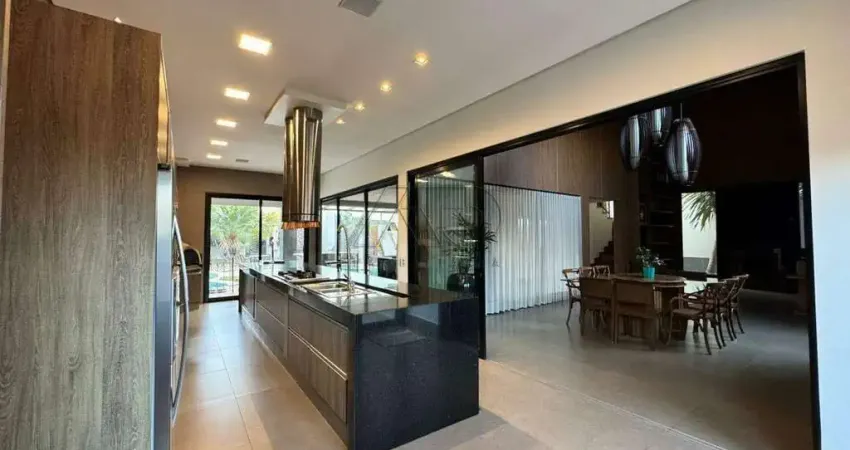 Casa em condomínio à venda, 3 quartos, 3 suítes, recanto dos universitários - rio das pedras/sp