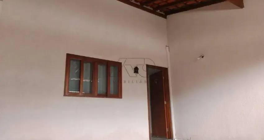 Casa à venda, 2 quartos, 1 suíte, 2 vagas, sol nascente - piracicaba/sp