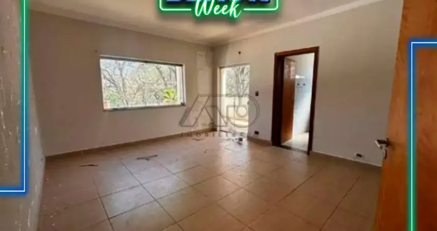 Casa para aluguel, 5 quartos, 3 suítes, 5 vagas, nova piracicaba - piracicaba/sp