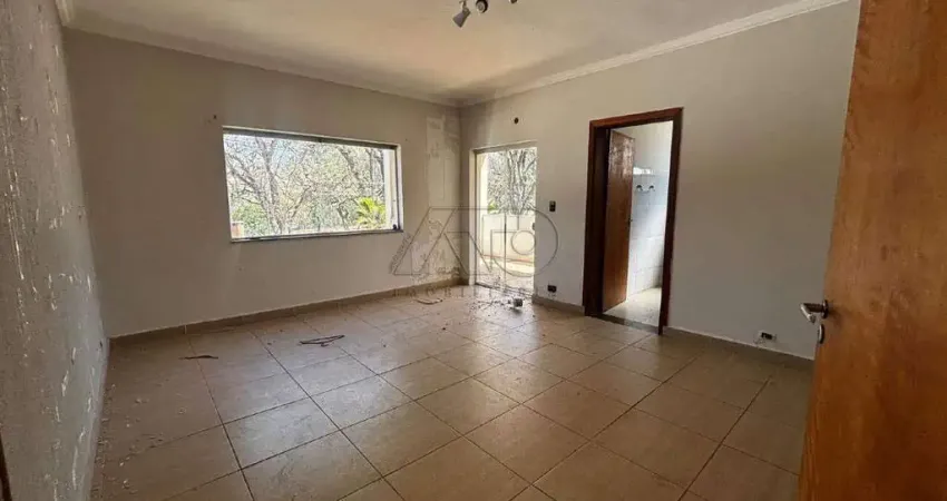 Casa para aluguel, 5 quartos, 3 suítes, 5 vagas, nova piracicaba - piracicaba/sp