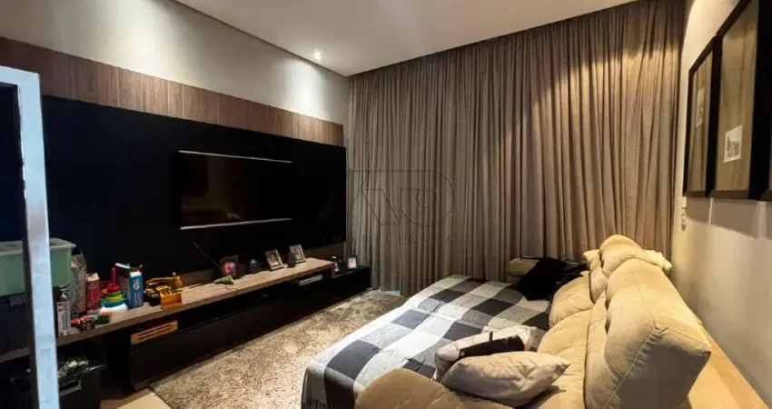 Casa em condomínio para aluguel, 3 quartos, 3 suítes, 4 vagas, piracicamirim - piracicaba/sp