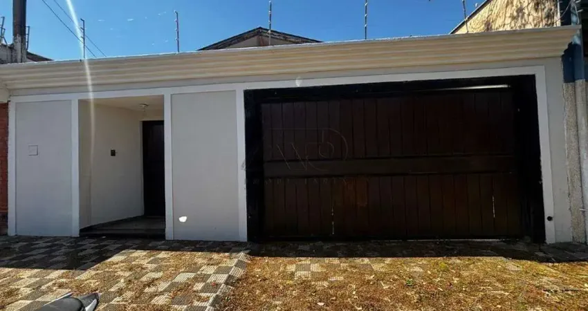 Casa para aluguel, 7 quartos, 2 suítes, 4 vagas, sao dimas - piracicaba/sp
