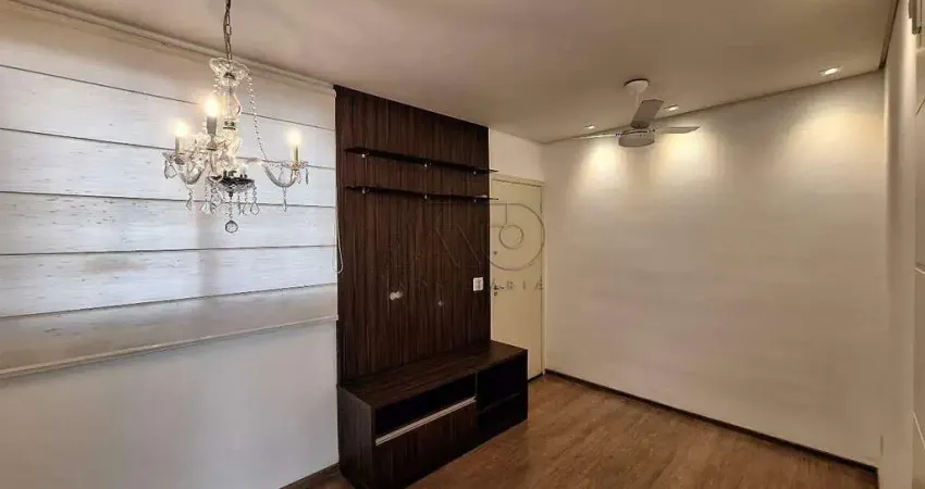 Apartamento à venda, 2 quartos, 1 vaga, piracicamirim - piracicaba/sp