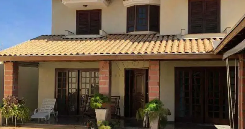 Casa à venda, 3 quartos, 2 suítes, 4 vagas, nova piracicaba - piracicaba/sp