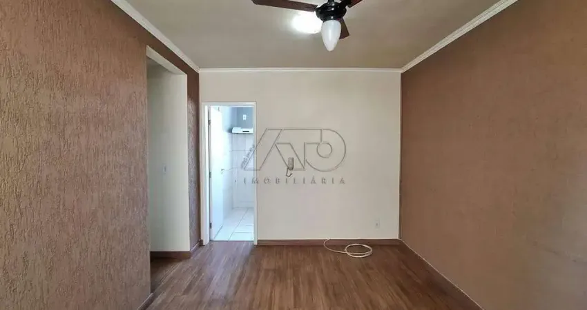 Apartamento à venda, 3 quartos, 1 vaga, nova america - piracicaba/sp