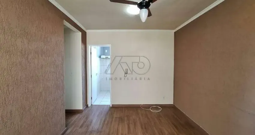 Apartamento à venda, 3 quartos, 1 vaga, nova america - piracicaba/sp