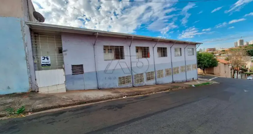 Kitnet / Stúdio para alugar no Paulicéia, Piracicaba