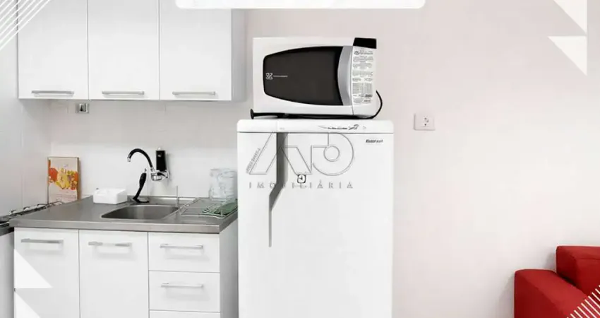 Kitnet para aluguel, 1 quarto, 1 vaga, DOIS CORREGOS - PIRACICABA/SP