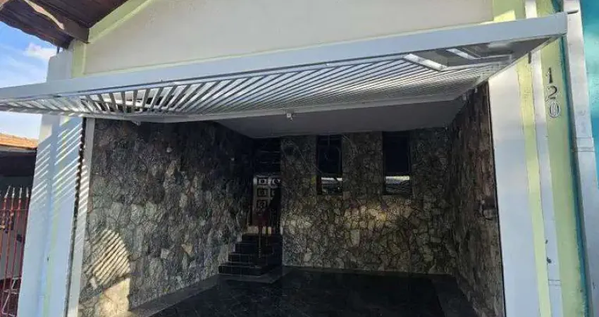 Casa para aluguel, 2 quartos, 2 vagas, santa terezinha - piracicaba/sp