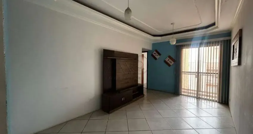 Apartamento para aluguel, 3 quartos, 1 suíte, 1 vaga, pauliceia - piracicaba/sp