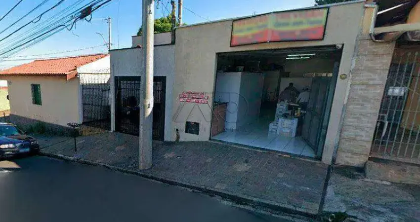 Casa à venda, 2 quartos, 1 suíte, 2 vagas, jaragua - piracicaba/sp