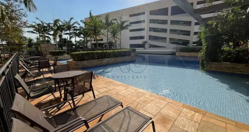 Apartamento à venda, 2 quartos, 1 suíte, 2 vagas, pauliceia - piracicaba/sp