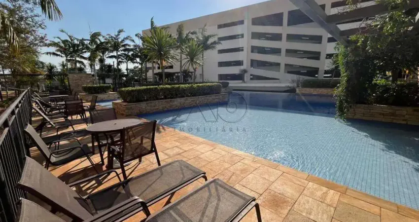 Apartamento à venda, 2 quartos, 1 suíte, 2 vagas, pauliceia - piracicaba/sp