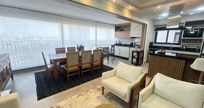 Apartamento à venda, 2 quartos, 2 suítes, 2 vagas, nova america - piracicaba/sp