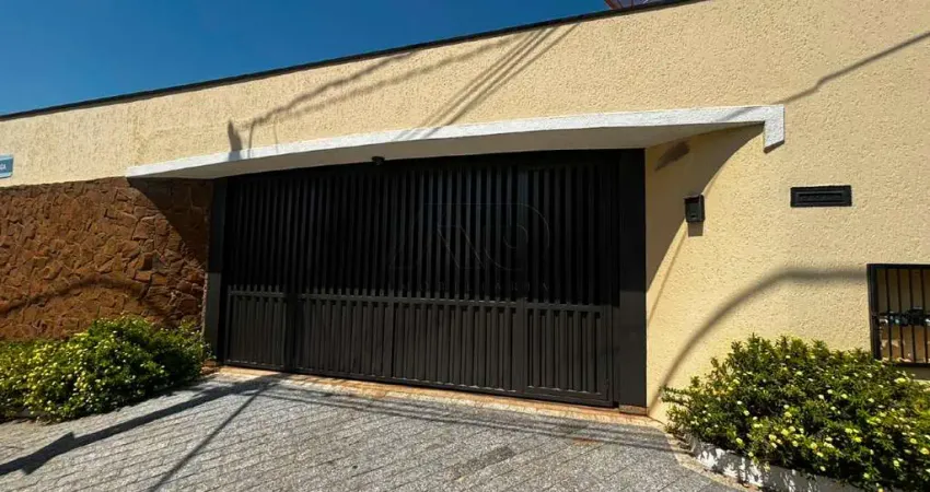 Casa para aluguel, 3 quartos, 1 suíte, 2 vagas, JARDIM ELITE - PIRACICABA/SP