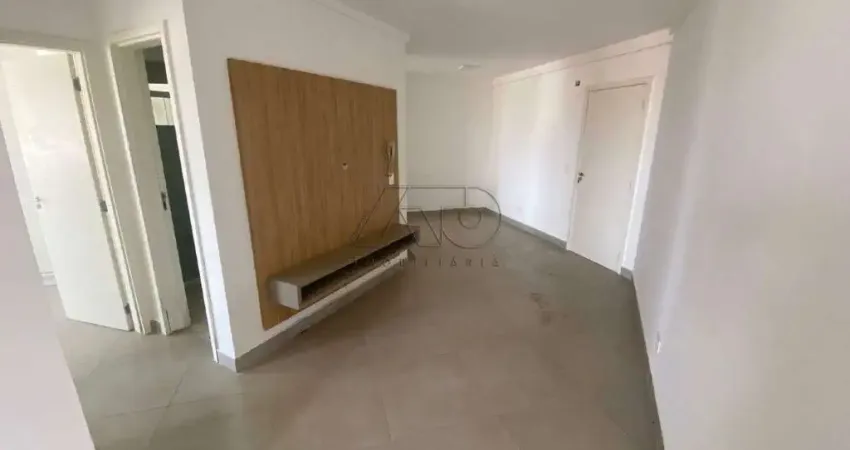 Apartamento para aluguel, 2 quartos, 1 suíte, 2 vagas, pauliceia - piracicaba/sp