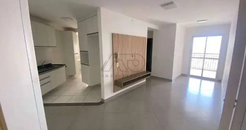 Apartamento para aluguel, 2 quartos, 1 suíte, 2 vagas, pauliceia - piracicaba/sp