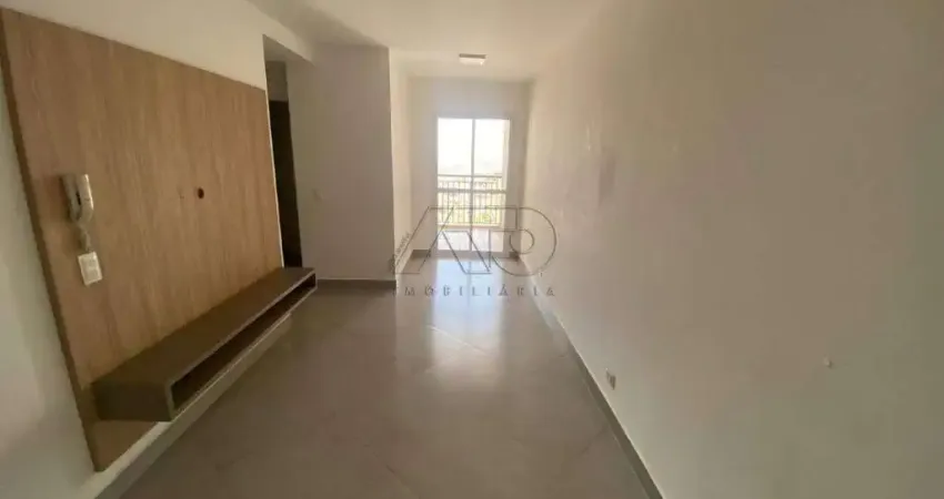 Apartamento para aluguel, 2 quartos, 1 suíte, 2 vagas, pauliceia - piracicaba/sp