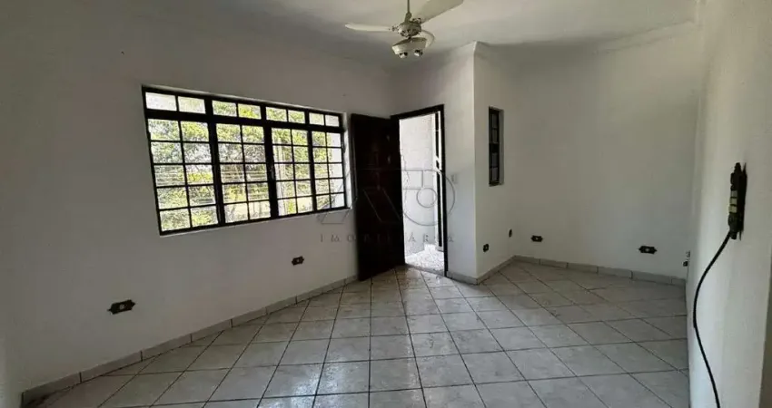 Casa para aluguel, 2 quartos, 1 suíte, 1 vaga, santa terezinha - piracicaba/sp