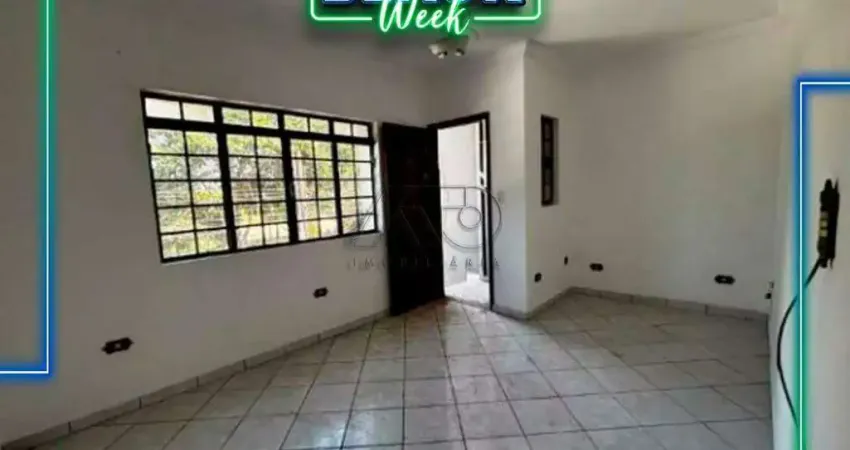 Casa para aluguel, 2 quartos, 1 suíte, 1 vaga, santa terezinha - piracicaba/sp