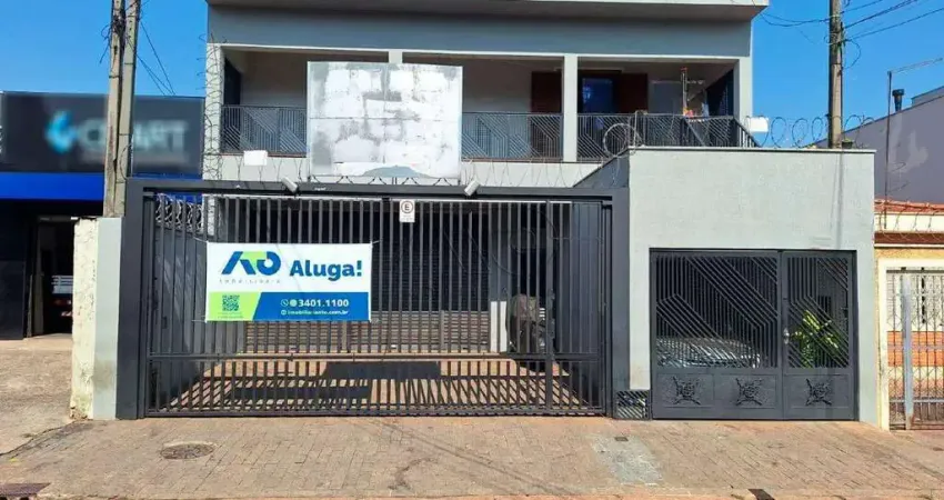 Ponto comercial para alugar no Paulicéia, Piracicaba