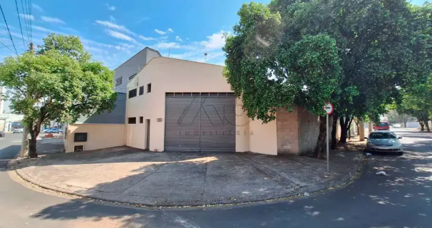 Casa à venda no Higienópolis, Piracicaba