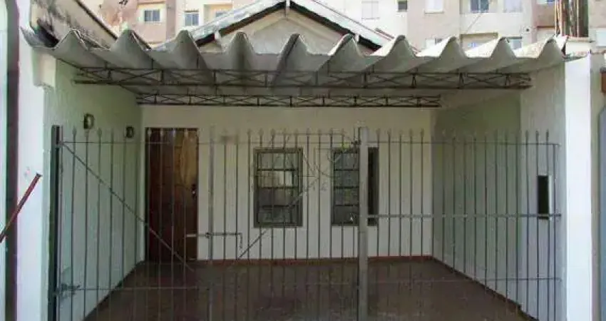 Casa à venda, 2 quartos, 2 vagas, nova america - piracicaba/sp