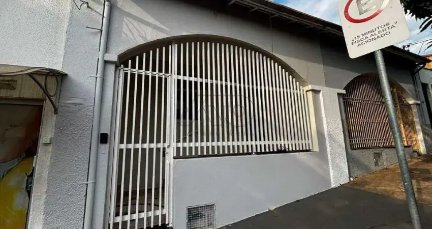 Casa com 2 quartos para alugar no Centro, Piracicaba
