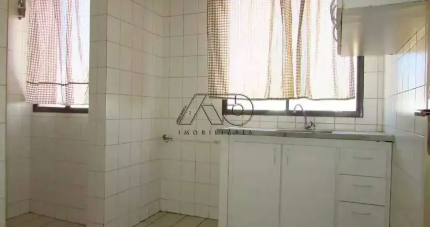 Apartamento à venda, 1 quarto, 1 vaga, cidade alta - piracicaba/sp
