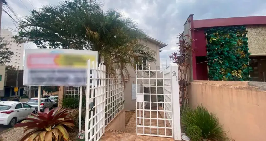 Casa para alugar no São Dimas, Piracicaba