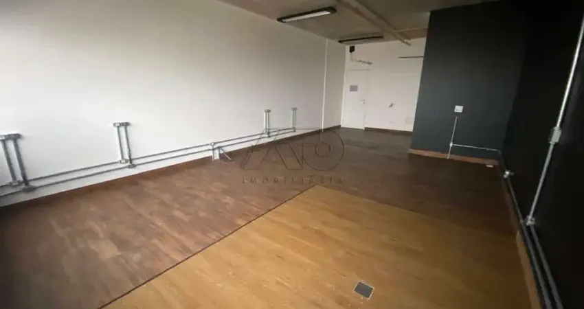 Sala comercial para alugar no Alemães, Piracicaba 