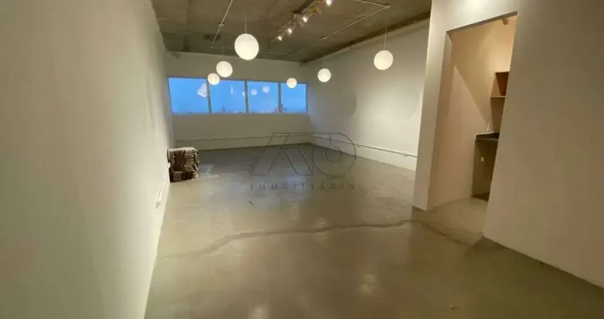 Sala comercial para alugar no Alemães, Piracicaba 
