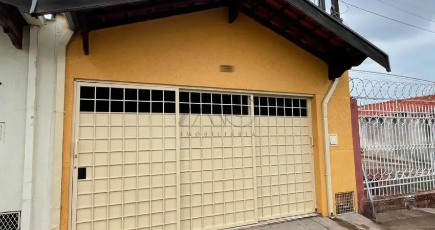 Casa à venda, 2 quartos, 1 suíte, 2 vagas, piracicamirim - piracicaba/sp