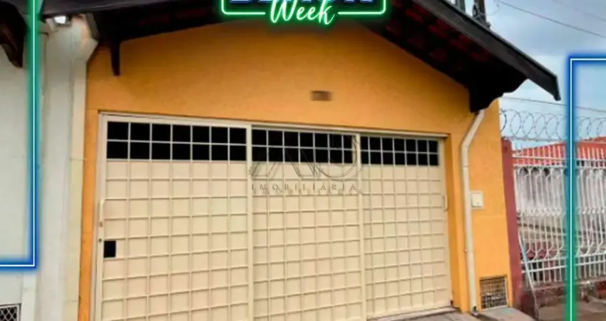 Casa à venda, 2 quartos, 1 suíte, 2 vagas, piracicamirim - piracicaba/sp