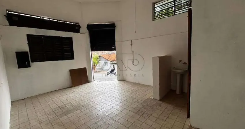 Casa para alugar no Jaraguá, Piracicaba