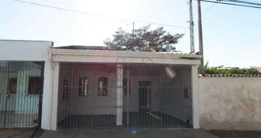 Casa com 2 quartos à venda no Taquaral, Piracicaba