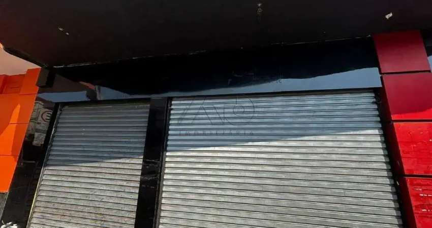 Ponto comercial para alugar no Centro, Piracicaba 