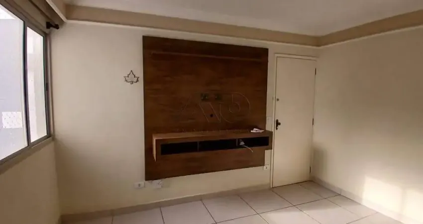 Apartamento à venda, 2 quartos, 1 vaga, nova america - piracicaba/sp