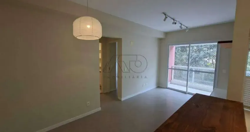 Apartamento para aluguel, 1 quarto, 1 vaga, nova america - piracicaba/sp