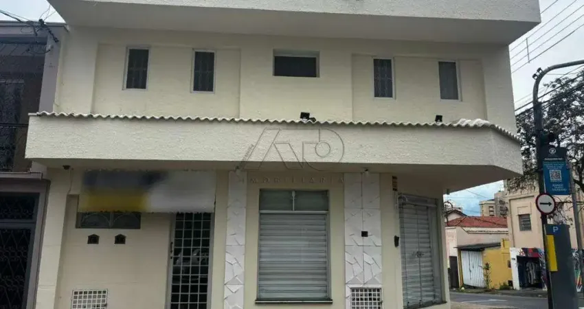 Ponto comercial para alugar na Cidade Alta, Piracicaba