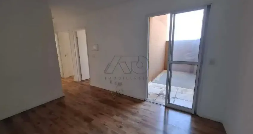 Apartamento à venda, 2 quartos, 1 vaga, jardim abaeté - piracicaba/sp