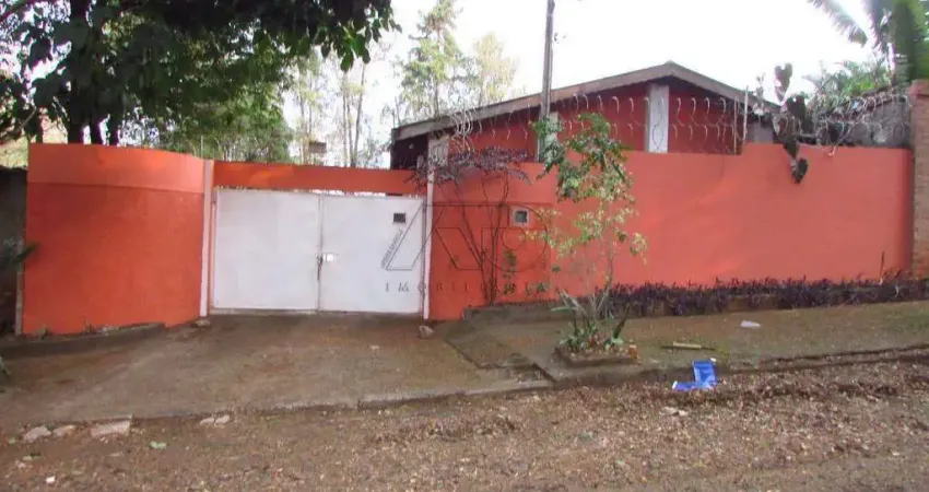 Chácara / sítio com 2 quartos à venda no Santa Rita, Piracicaba