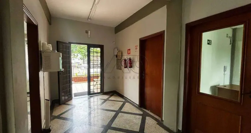 Sala comercial para alugar na Cidade Alta, Piracicaba