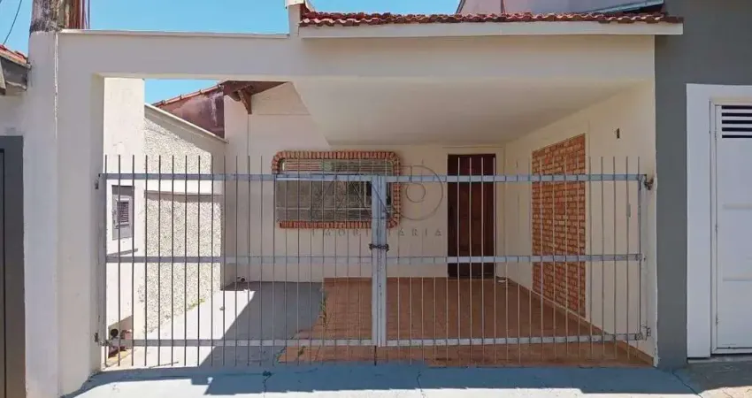 Casa à venda, 3 quartos, 2 vagas, vila prudente - piracicaba/sp
