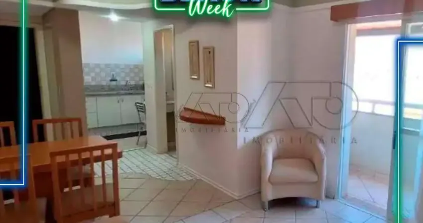 Apartamento para aluguel, 1 quarto, 1 vaga, alto - piracicaba/sp