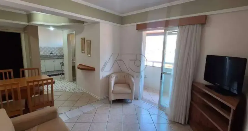 Apartamento para aluguel, 1 quarto, 1 vaga, alto - piracicaba/sp